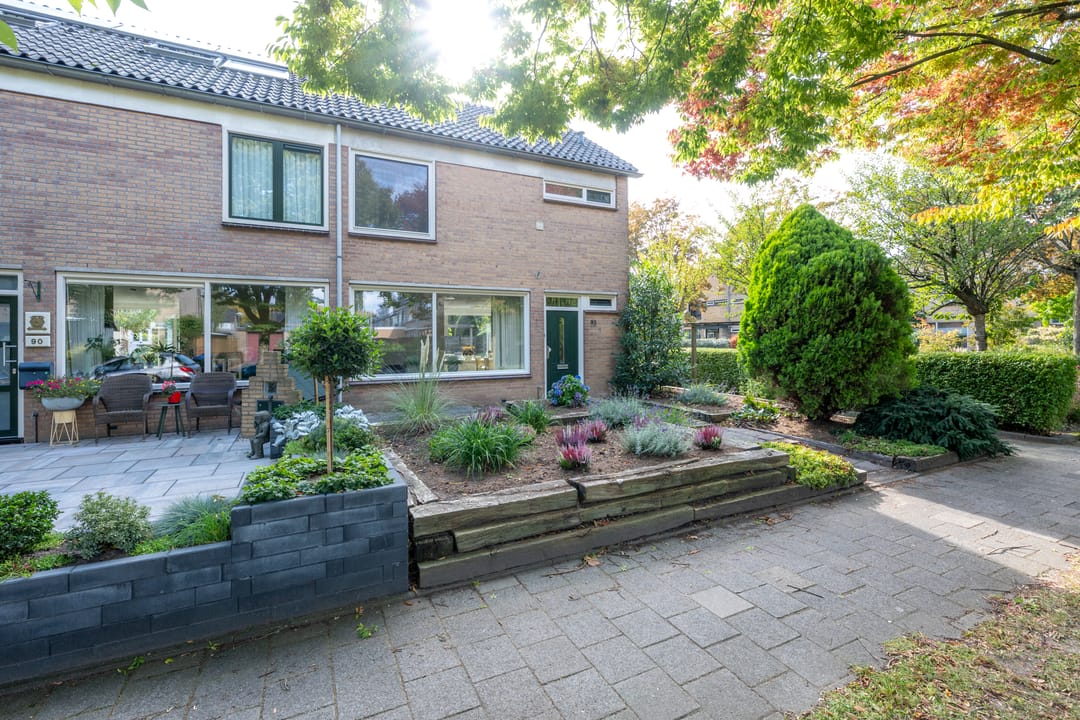 Foto 8 van Glazenierslaan 92