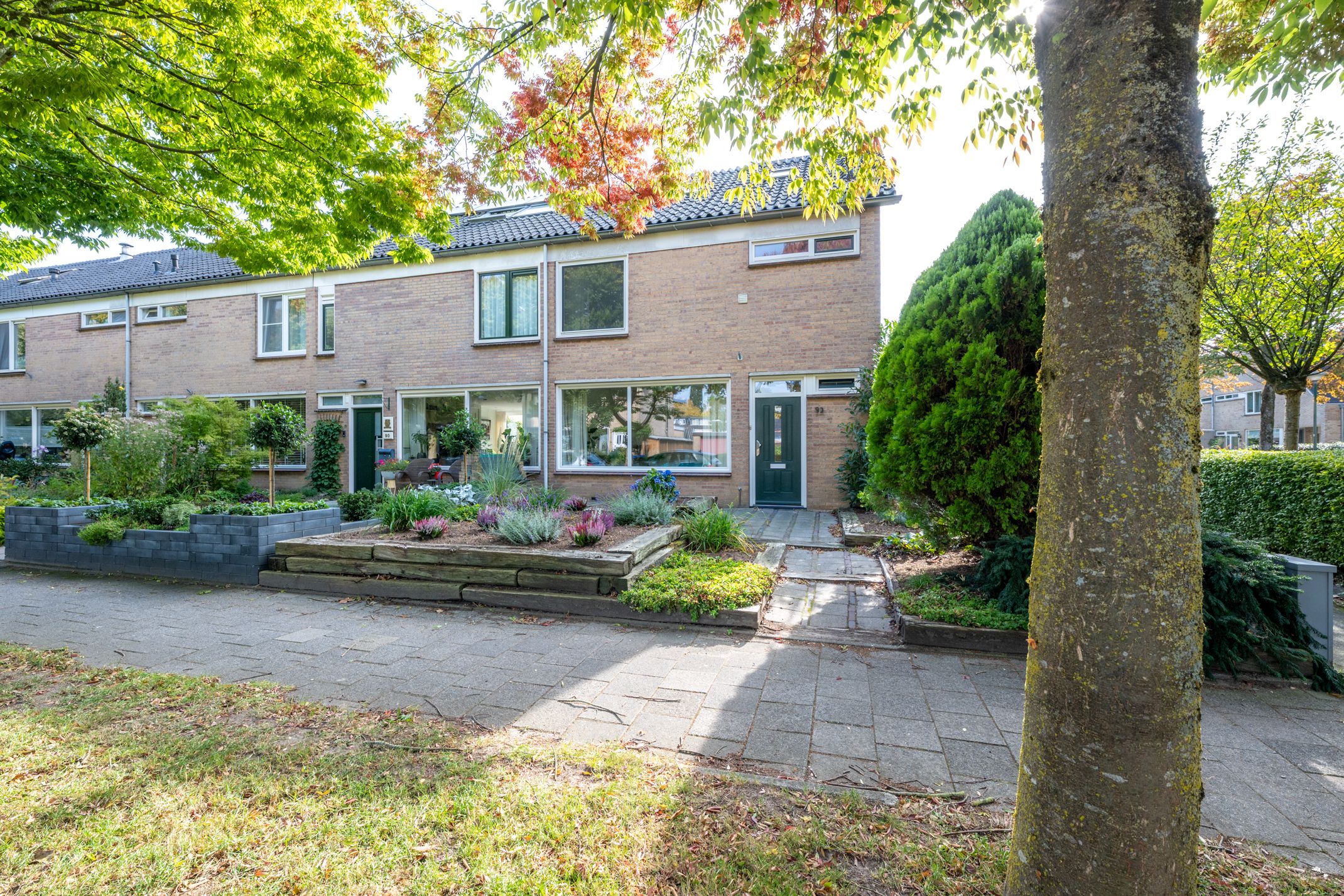 Foto 9 van Glazenierslaan 92