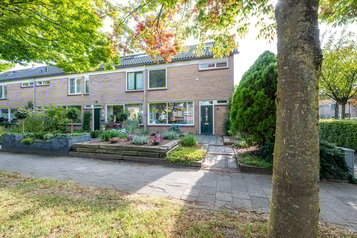 Foto 9 van Glazenierslaan 92