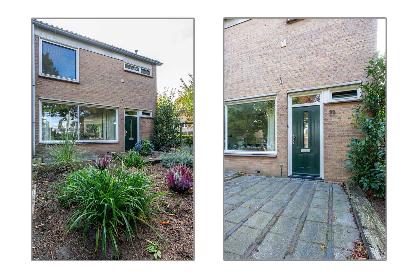 Foto 10 van Glazenierslaan 92