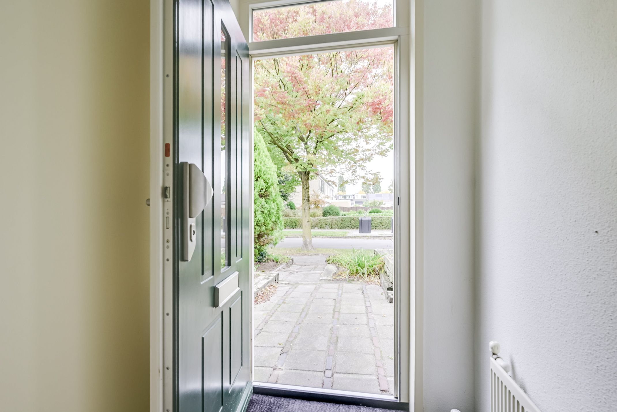 Foto 12 van Glazenierslaan 92