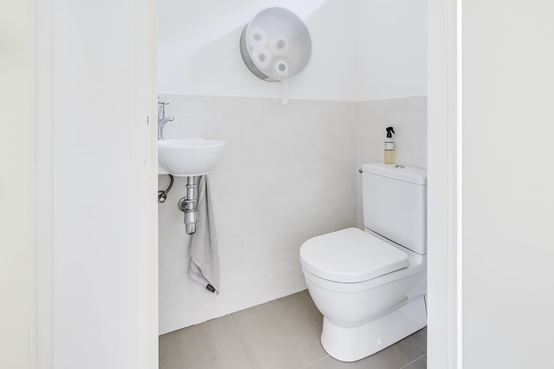 Foto 13 van Glazenierslaan 92