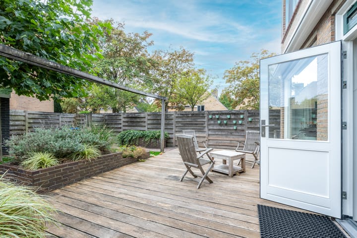 Foto 30 van Glazenierslaan 92