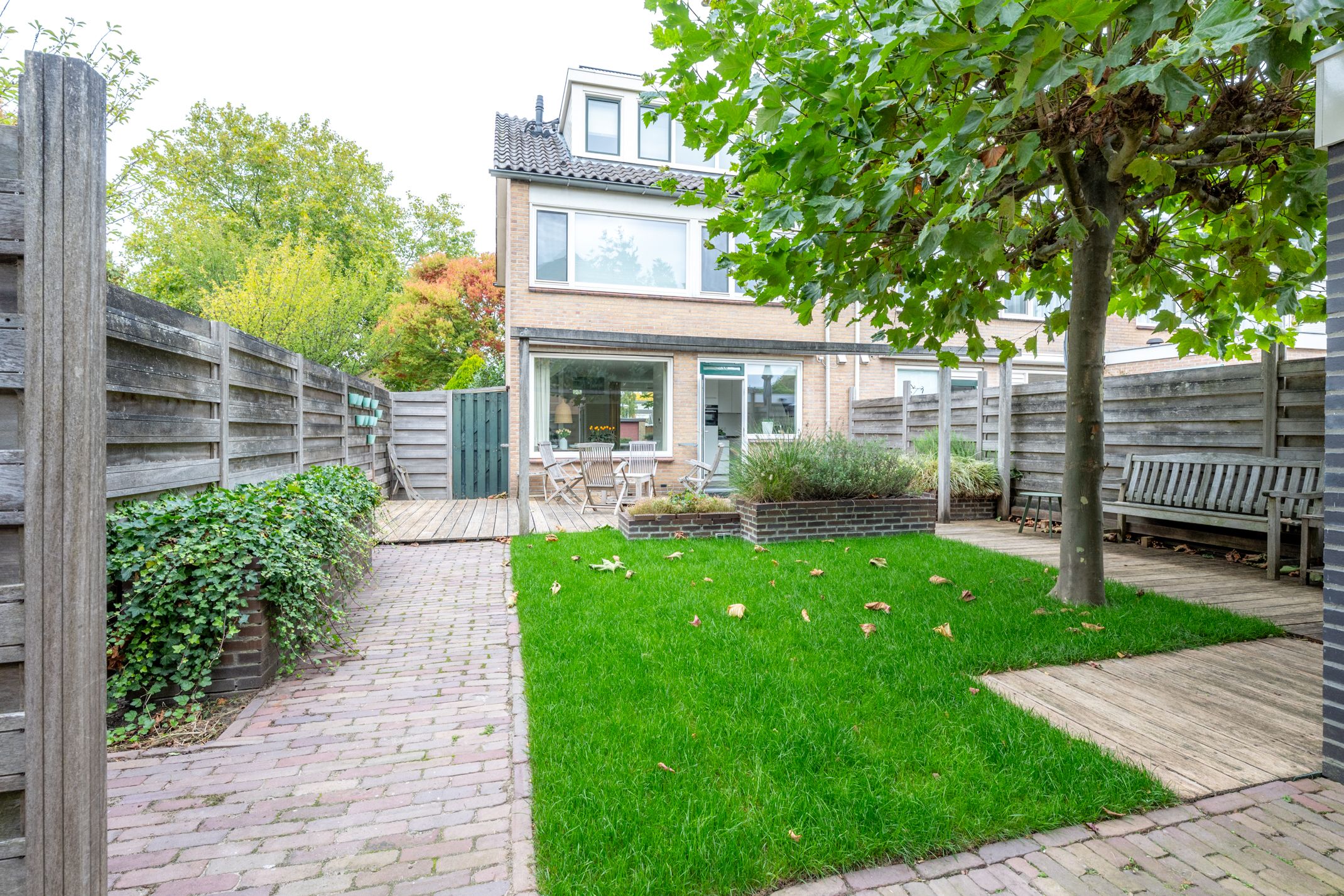 Foto 33 van Glazenierslaan 92