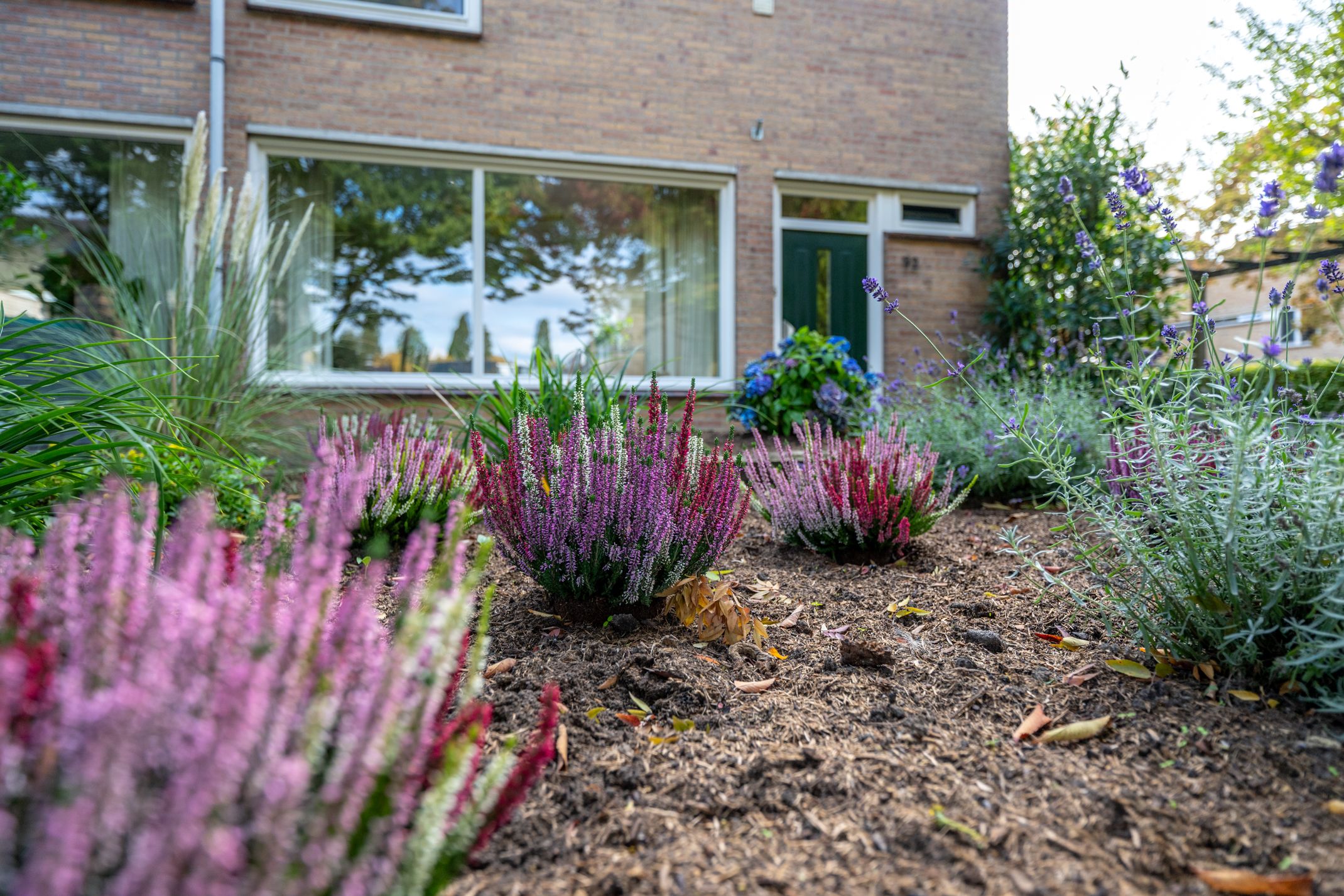 Foto 60 van Glazenierslaan 92