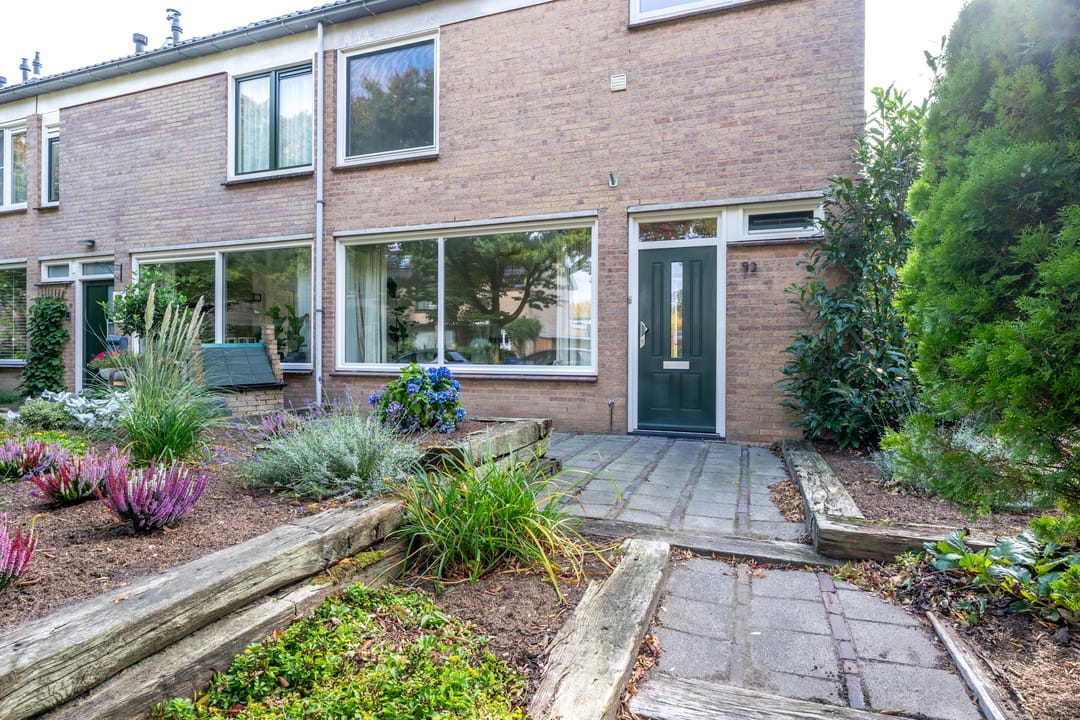 Foto 61 van Glazenierslaan 92