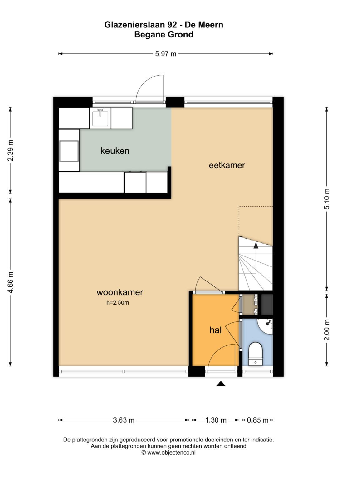 Foto 64 van Glazenierslaan 92