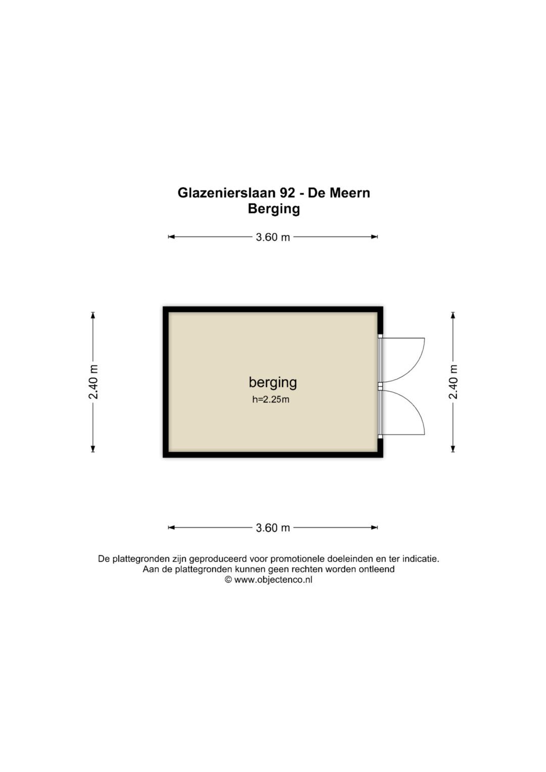 Foto 67 van Glazenierslaan 92