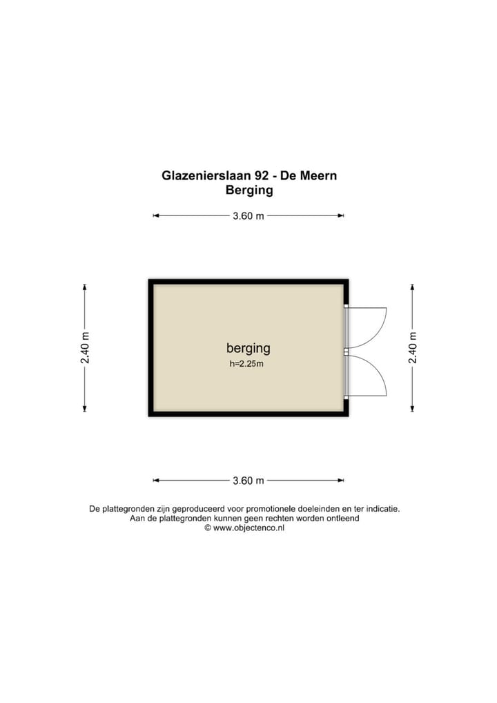 Foto 67 van Glazenierslaan 92