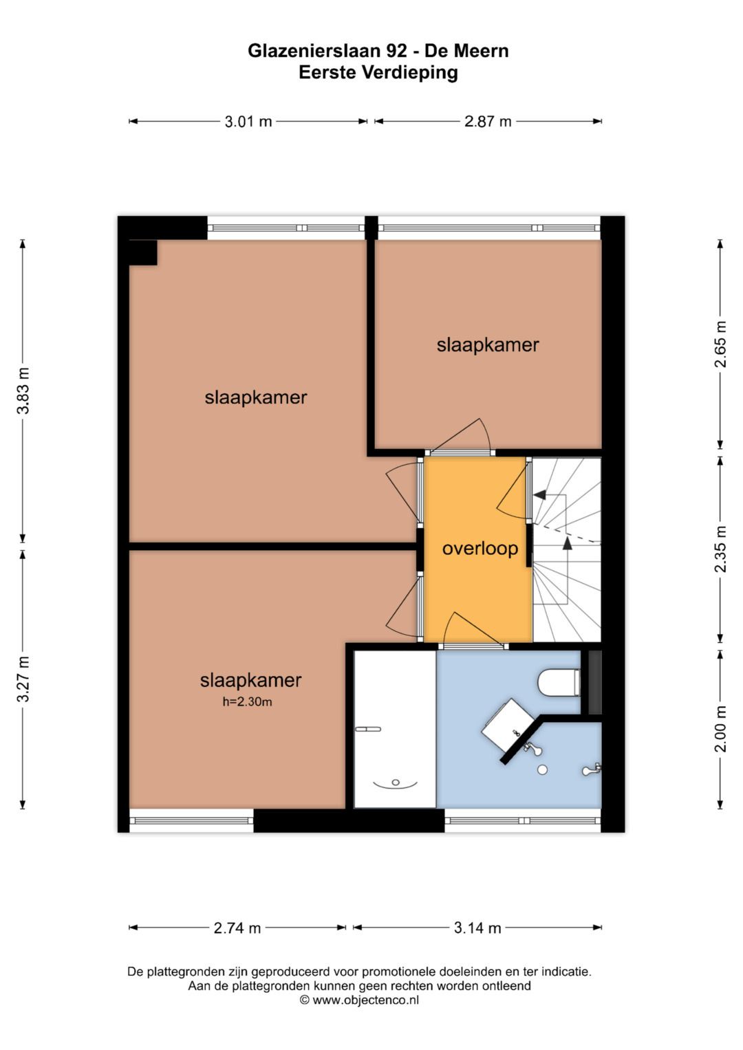 Foto 65 van Glazenierslaan 92