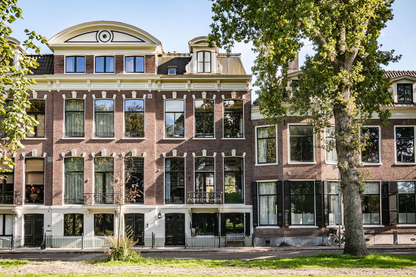 Foto 1 van Kleine Houtweg 71