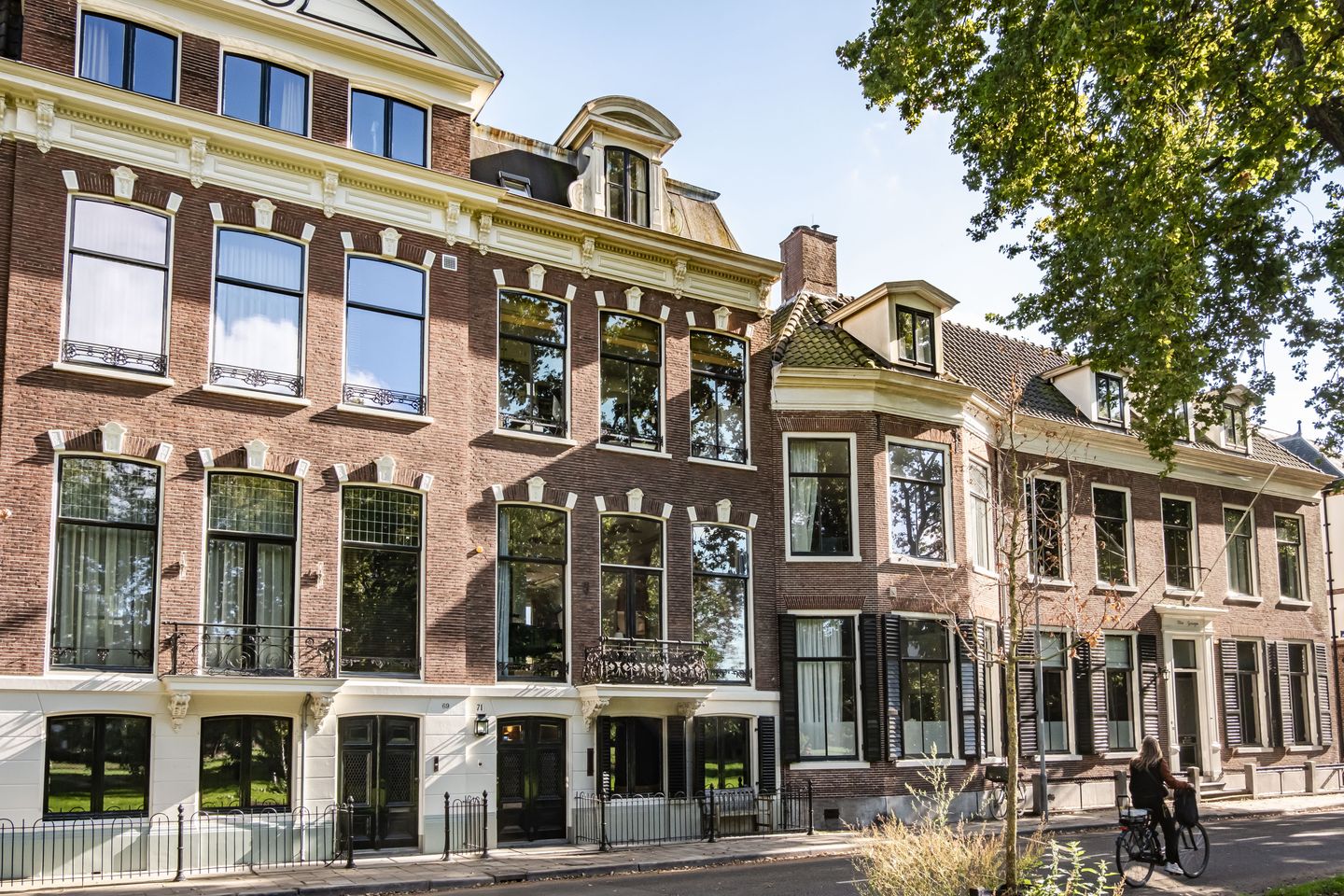 Foto 5 van Kleine Houtweg 71