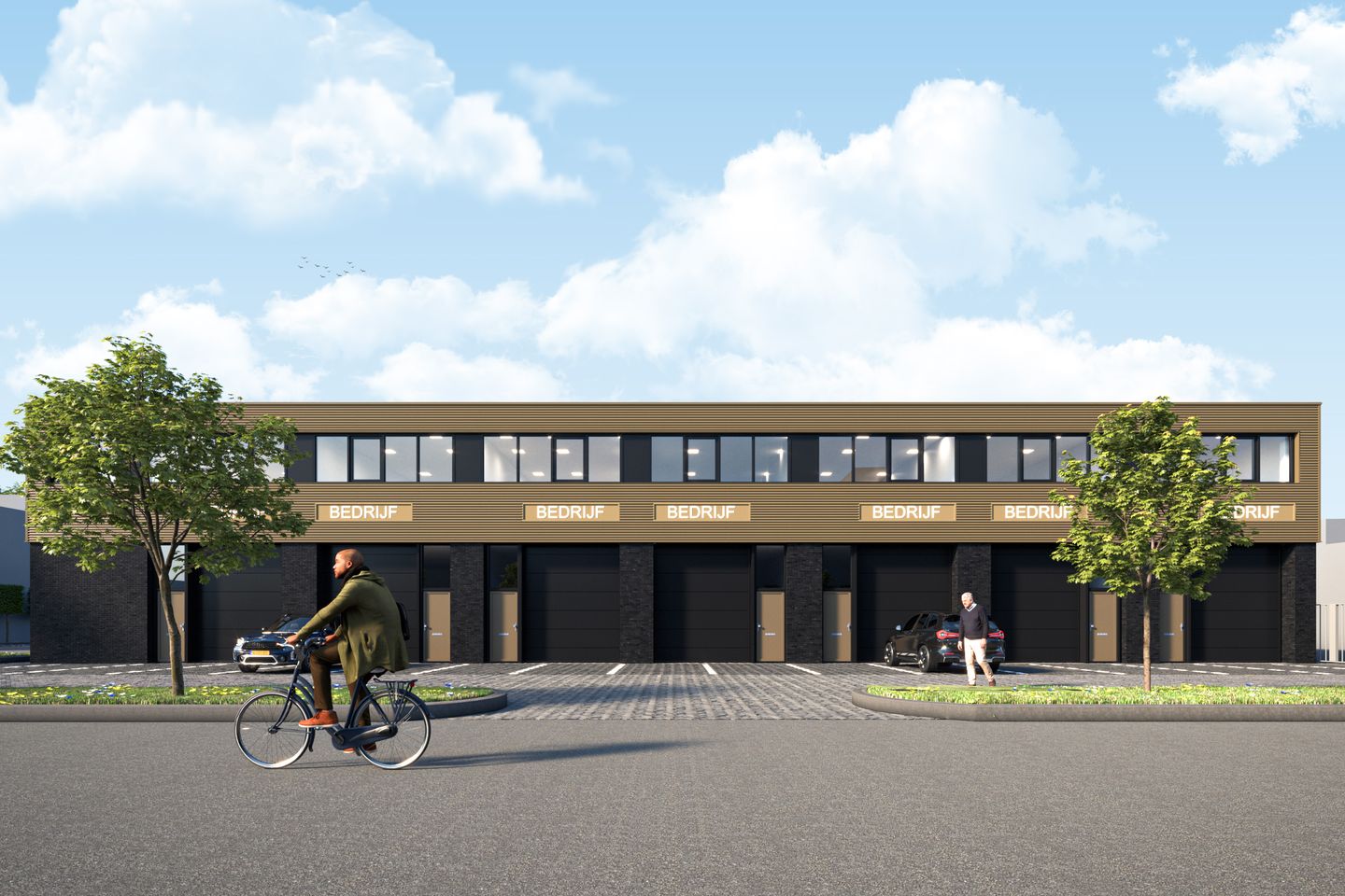 Bekijk foto 1 van Ambachtsweg 3