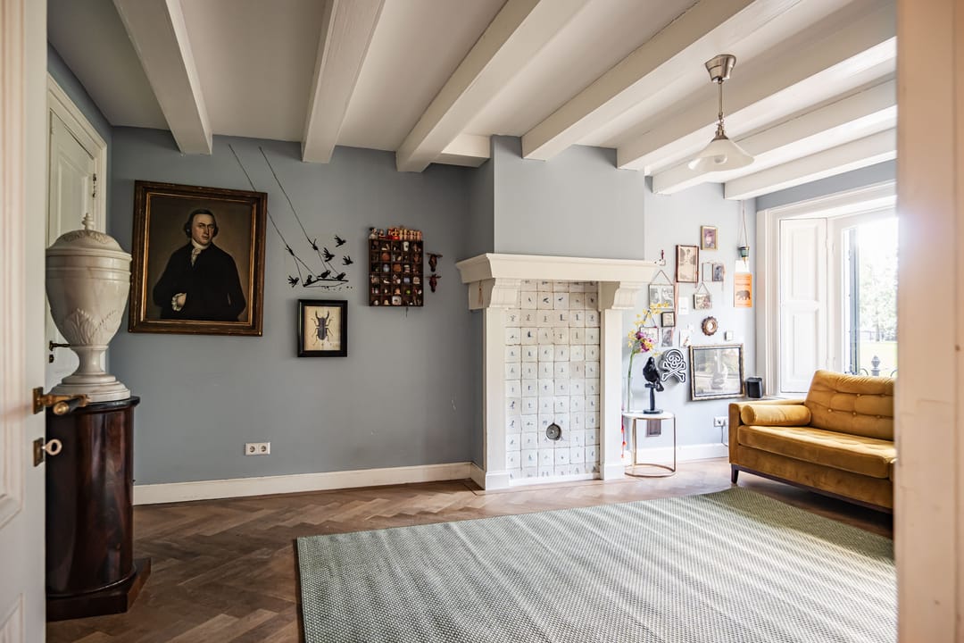 Foto 8 van Kleine Houtweg 71