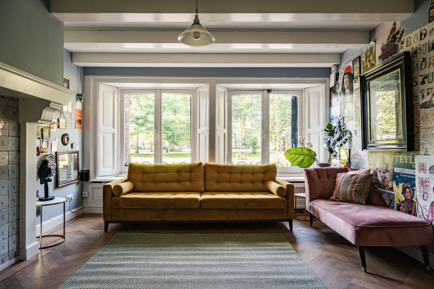 Foto 10 van Kleine Houtweg 71