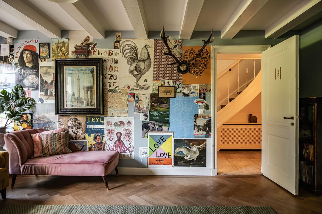 Foto 11 van Kleine Houtweg 71