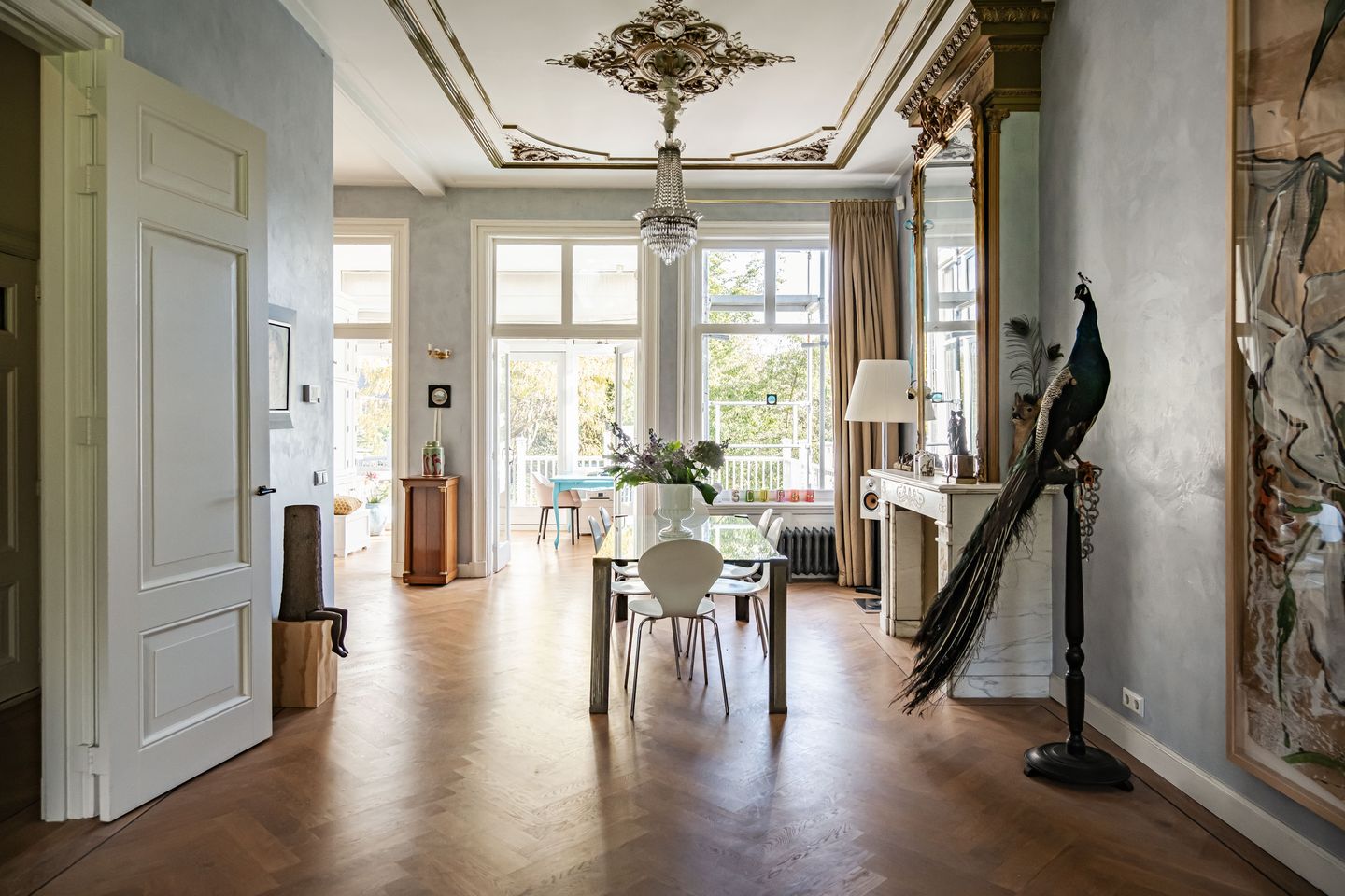 Foto 44 van Kleine Houtweg 71