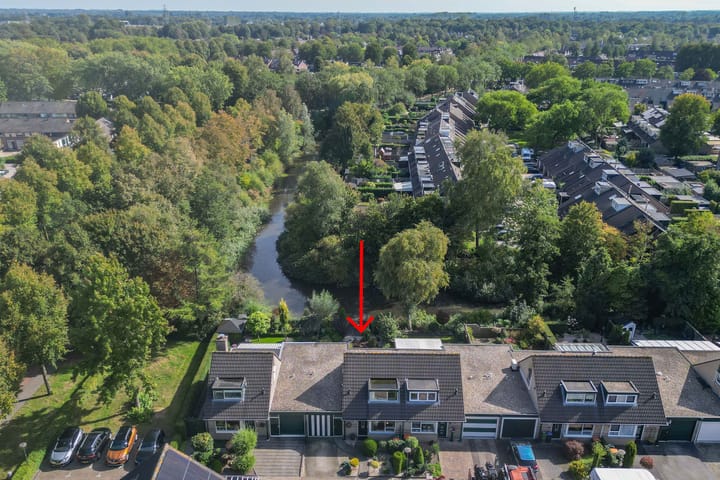 Foto 2 van Kunstenaarshoeve 216