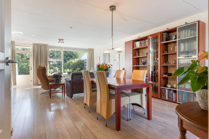 Foto 3 van Kunstenaarshoeve 216