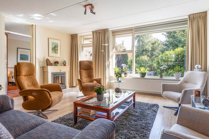 Foto 5 van Kunstenaarshoeve 216