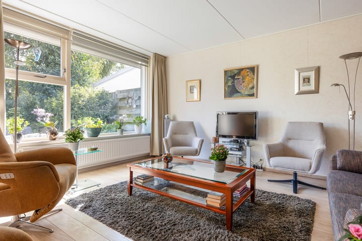 Foto 6 van Kunstenaarshoeve 216