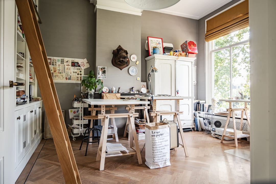 Foto 62 van Kleine Houtweg 71