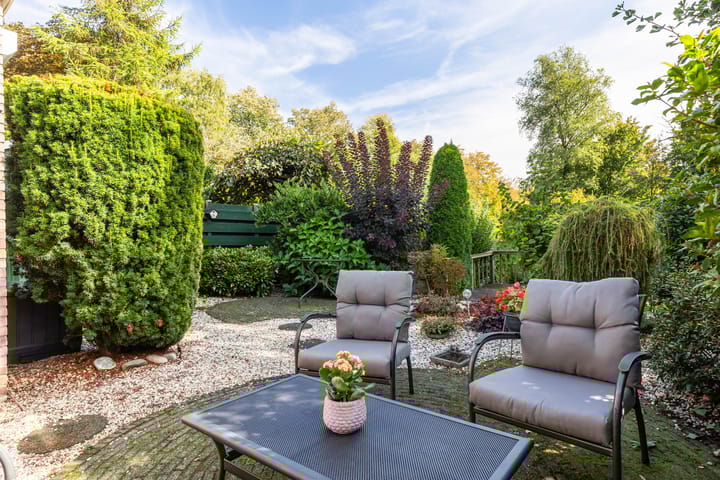 Foto 7 van Kunstenaarshoeve 216