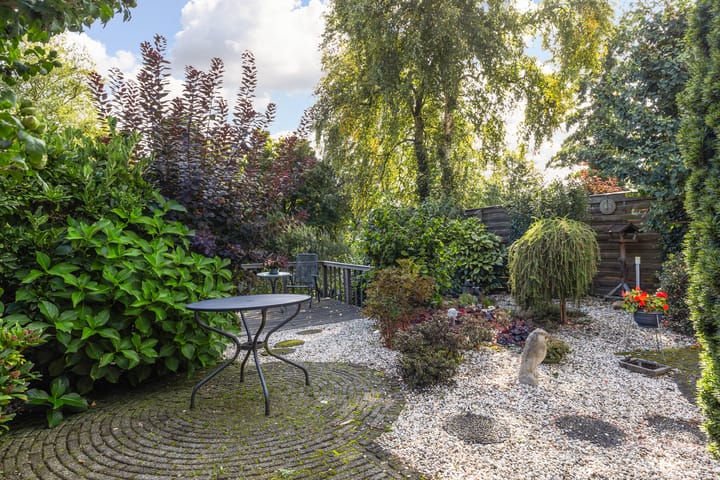 Foto 8 van Kunstenaarshoeve 216