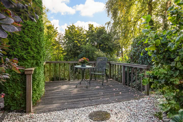 Foto 9 van Kunstenaarshoeve 216