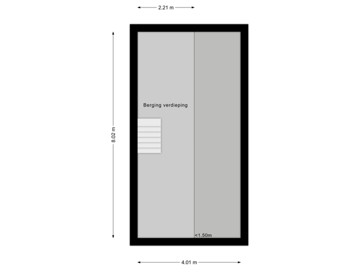 Eerste Verdieping - Deel 2