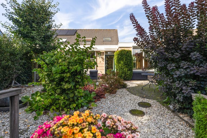 Foto 12 van Kunstenaarshoeve 216