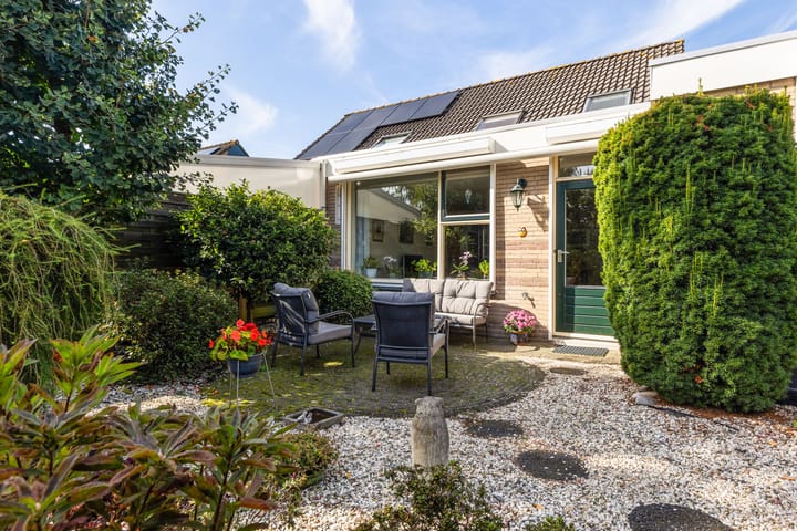 Foto 13 van Kunstenaarshoeve 216