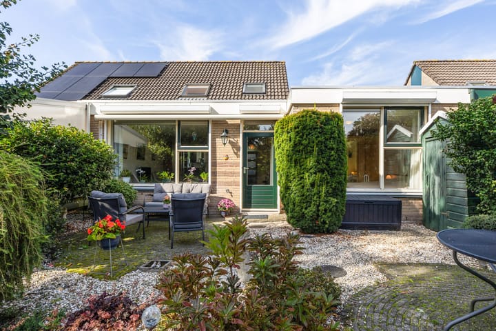 Foto 14 van Kunstenaarshoeve 216