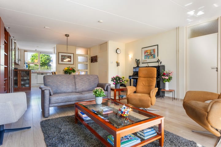 Foto 15 van Kunstenaarshoeve 216