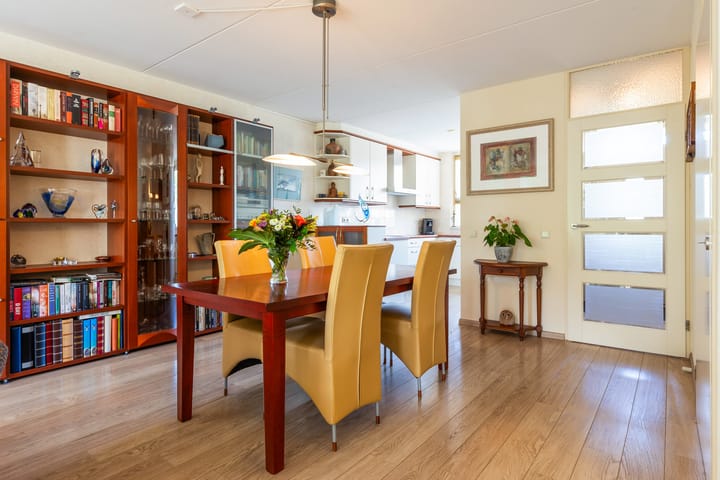 Foto 16 van Kunstenaarshoeve 216