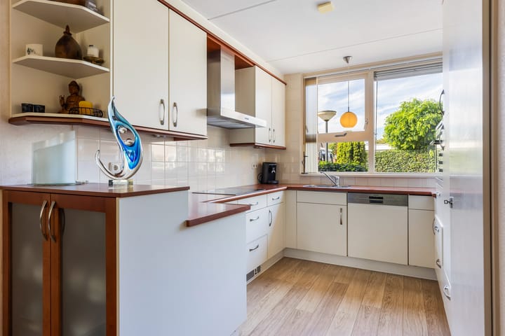 Foto 17 van Kunstenaarshoeve 216