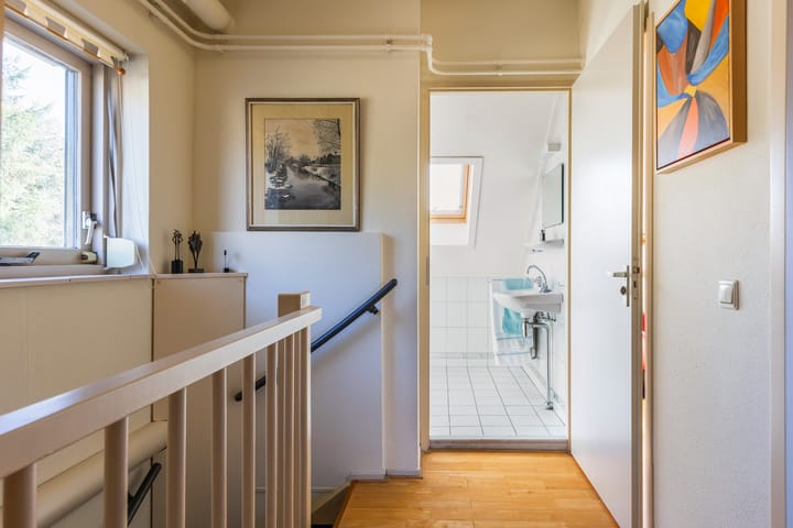 Foto 25 van Kunstenaarshoeve 216