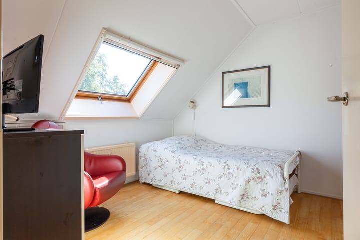 Foto 28 van Kunstenaarshoeve 216