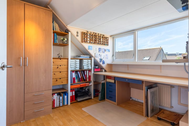 Foto 29 van Kunstenaarshoeve 216