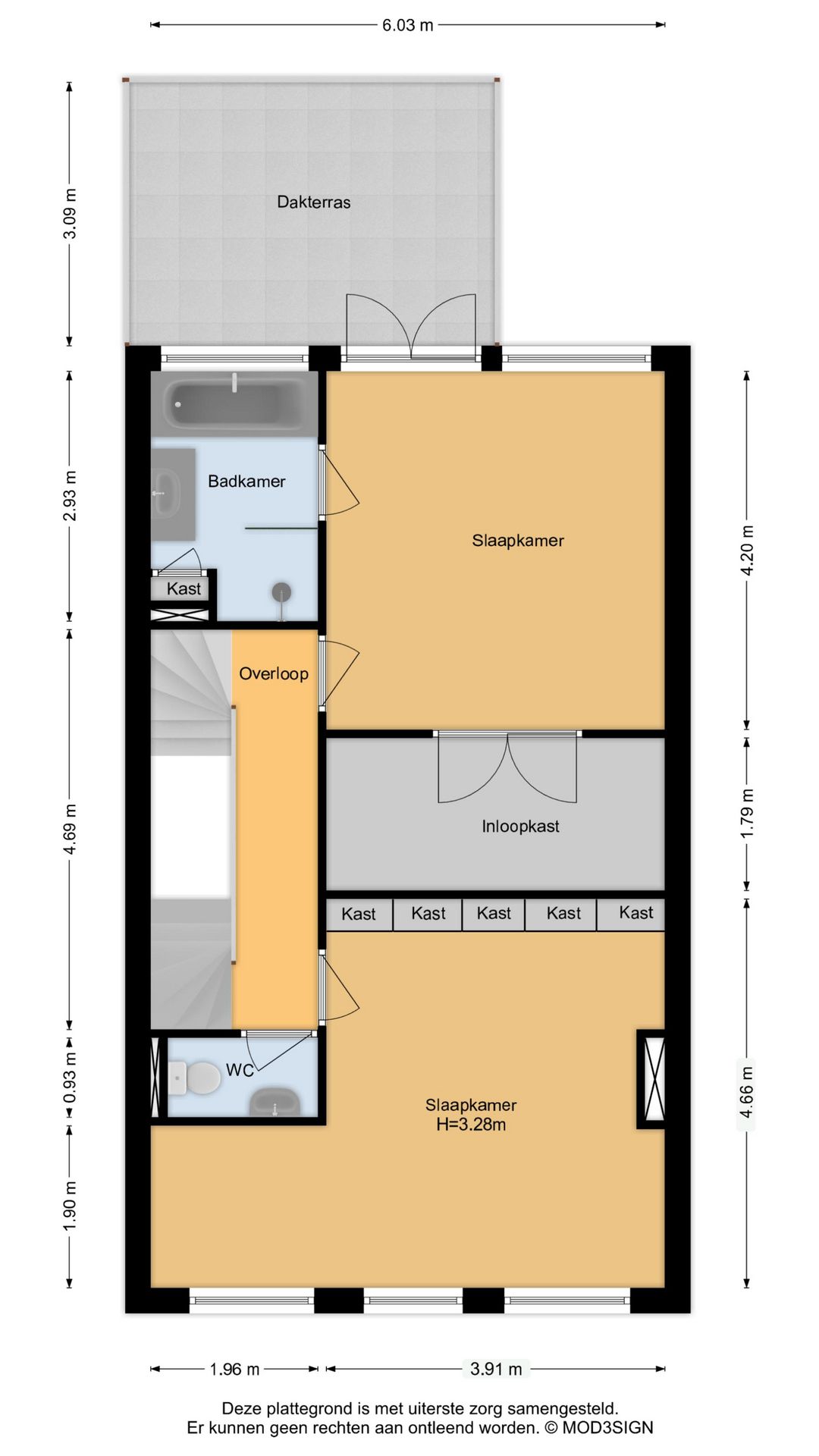 Foto 86 van Kleine Houtweg 71