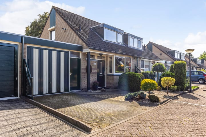 Foto 31 van Kunstenaarshoeve 216