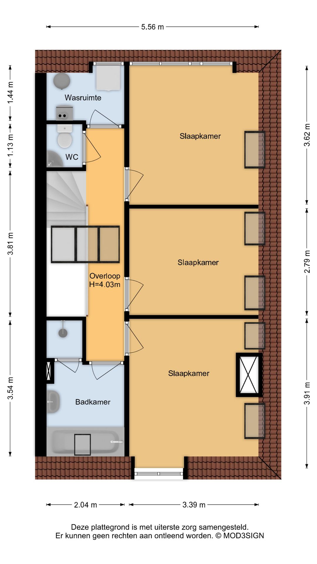 Foto 87 van Kleine Houtweg 71