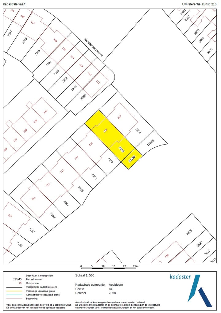 Foto 40 van Kunstenaarshoeve 216
