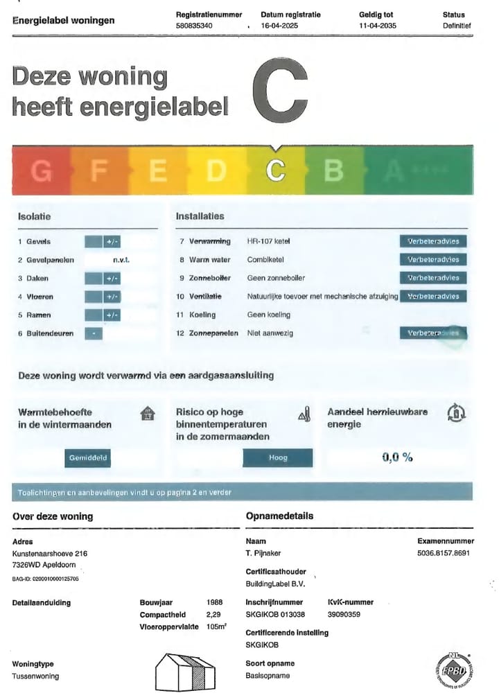 Foto 41 van Kunstenaarshoeve 216