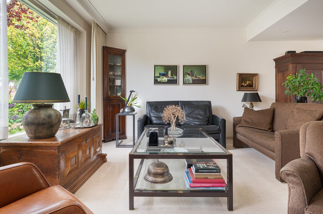 Foto 2 van Oranje-Nassaulaan 19