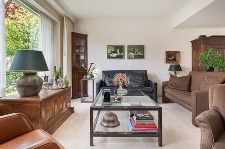 Oranje-Nassaulaan 19 secondary image