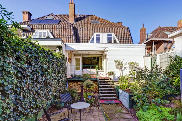 Foto 29 van Bosscheweg 38