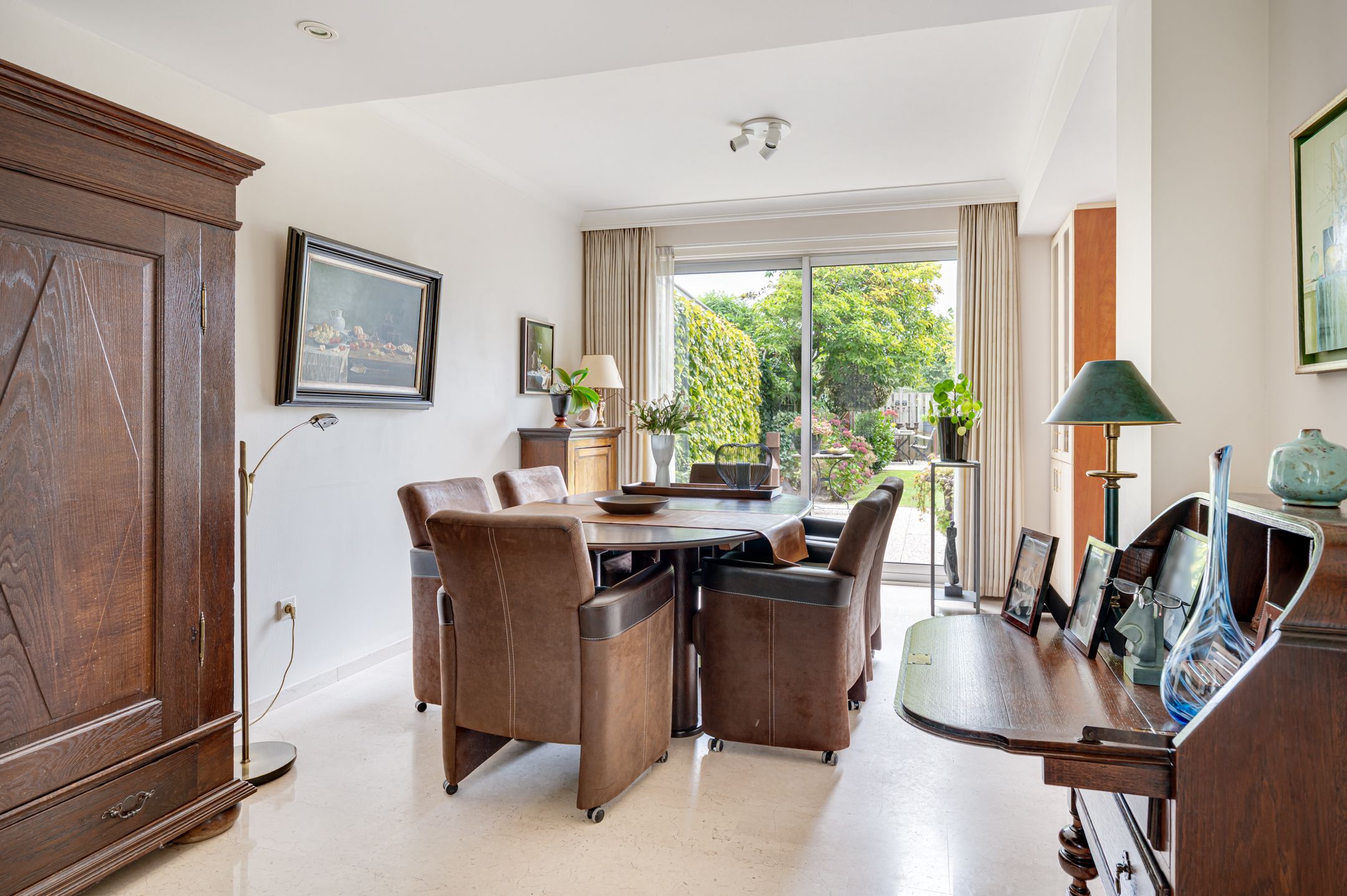 Foto 3 van Oranje-Nassaulaan 19