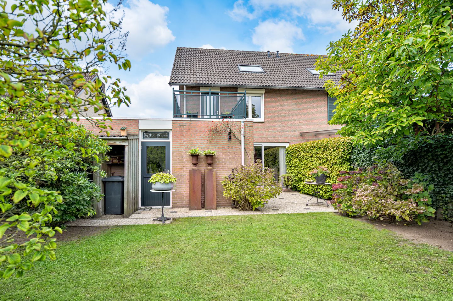 Foto 4 van Oranje-Nassaulaan 19