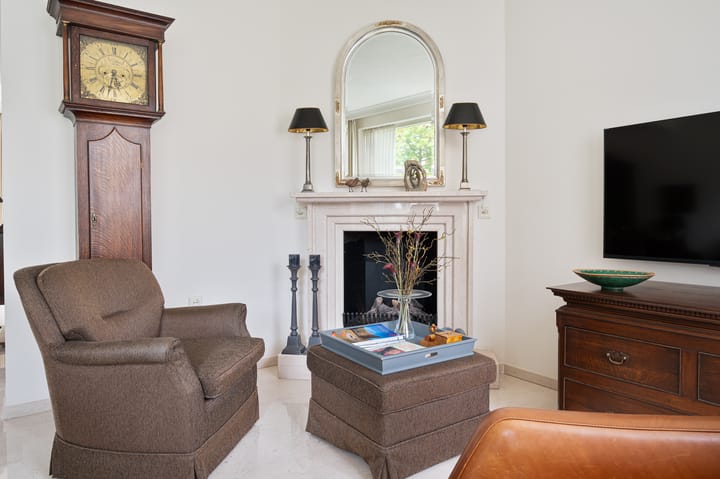 Foto 6 van Oranje-Nassaulaan 19